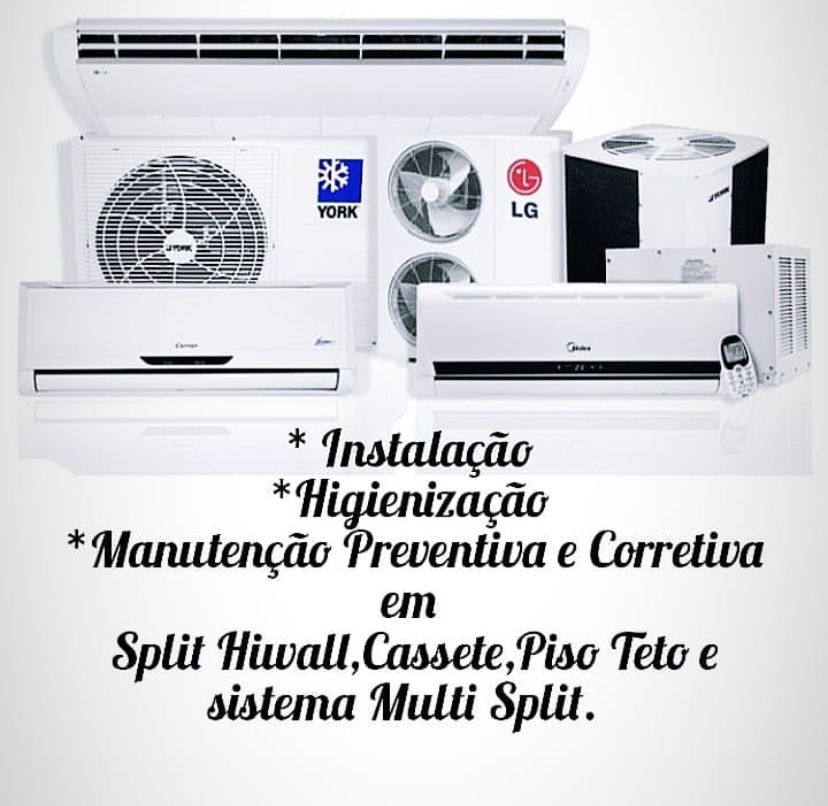 Equipamentos e serviços atendidos pela MJ